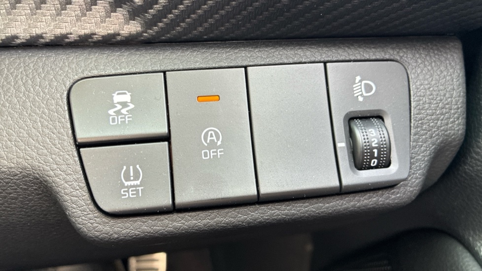 Used Kia Stonic 2025 for sale - 75934693: Photo 20