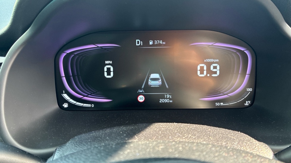 Used Kia Stonic 2025 for sale - 75934693: Photo 7