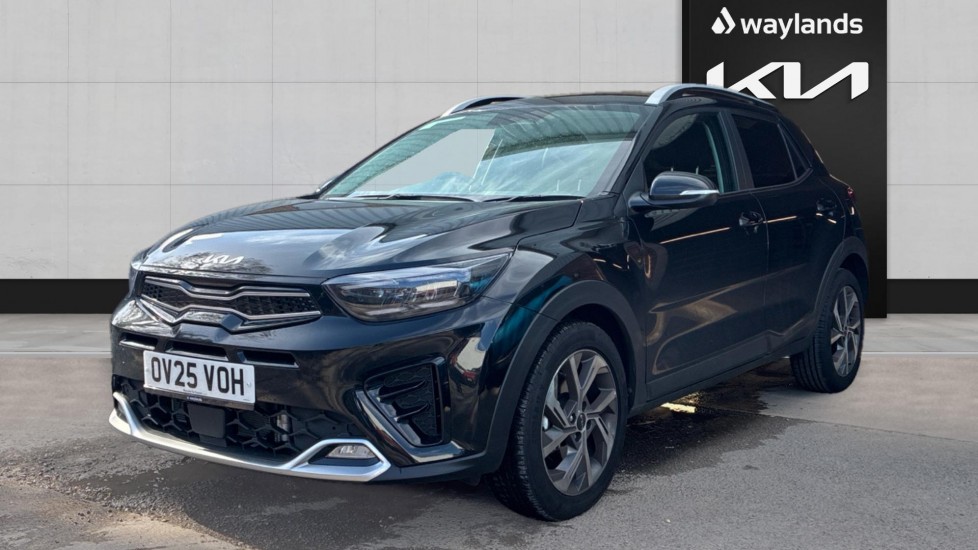 Used Kia Stonic 2025 for sale - 75934693: Photo 9