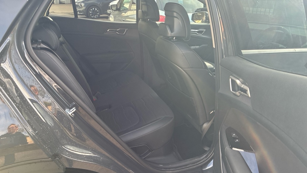 Used Kia Sportage 2025 for sale - 76191063: Photo 10