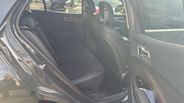 Used Kia Sportage 2025 for sale - 76191063: Photo 10