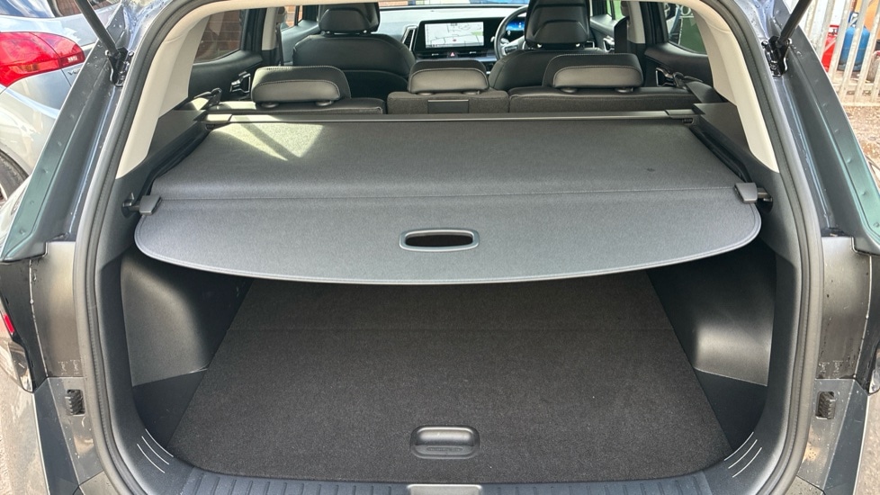 Used Kia Sportage 2025 for sale - 76191063: Photo 12