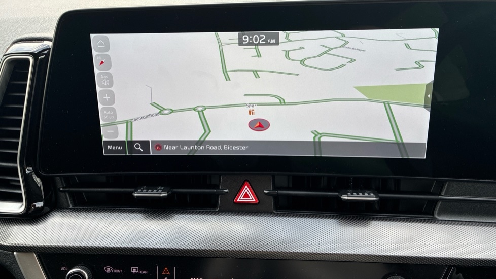 Used Kia Sportage 2025 for sale - 76191063: Photo 15