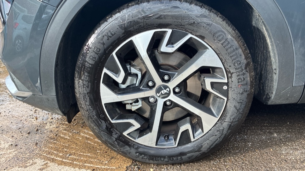 Used Kia Sportage 2025 for sale - 76191063: Photo 23