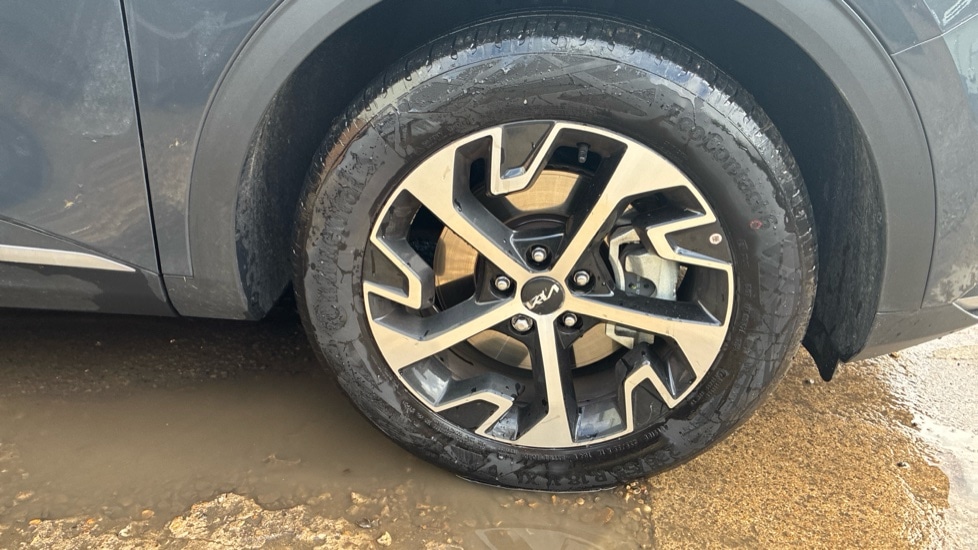 Used Kia Sportage 2025 for sale - 76191063: Photo 25