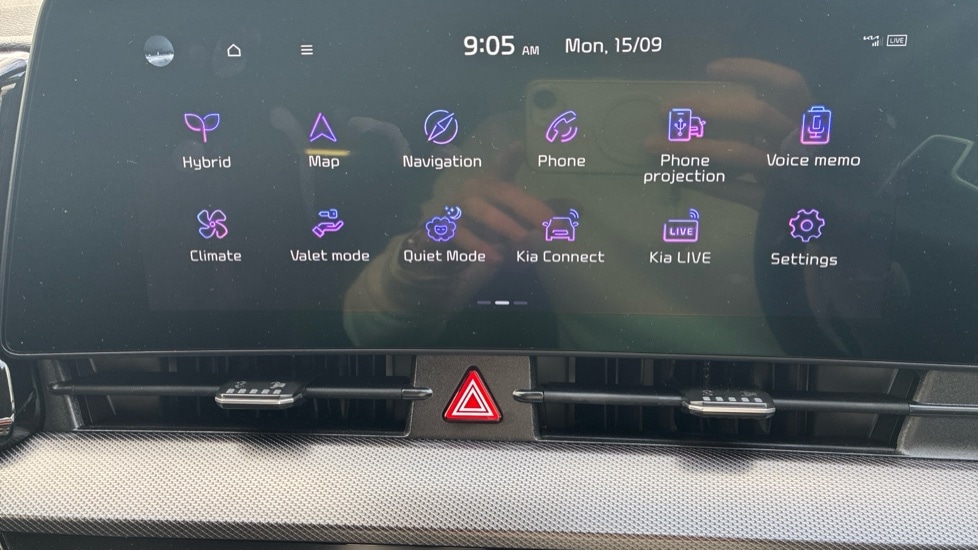 Used Kia Sportage 2025 for sale - 76191063: Photo 28