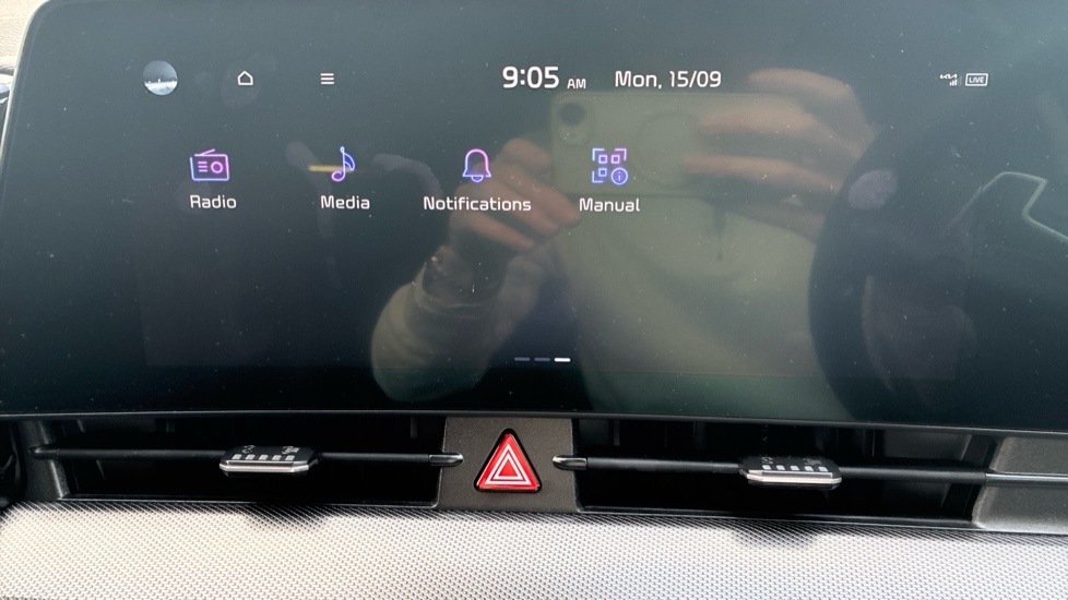 Used Kia Sportage 2025 for sale - 76191063: Photo 29