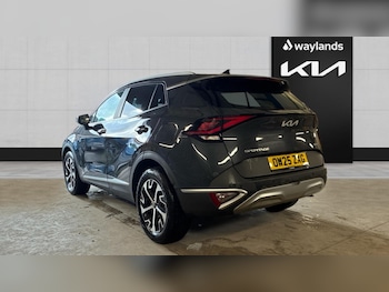 Used Kia Sportage 2025 for sale - 76191063: Photo 2