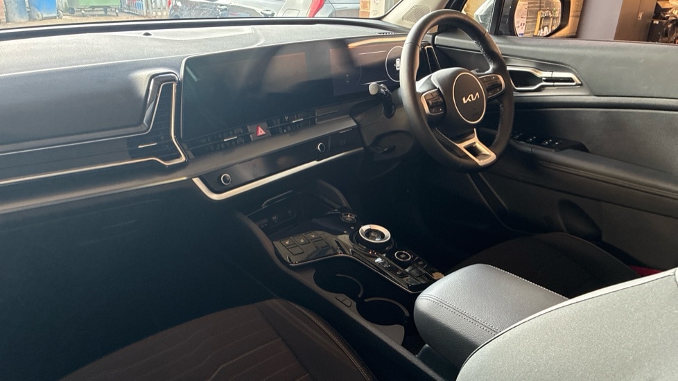 Used Kia Sportage 2025 for sale - 76191063: Photo 3