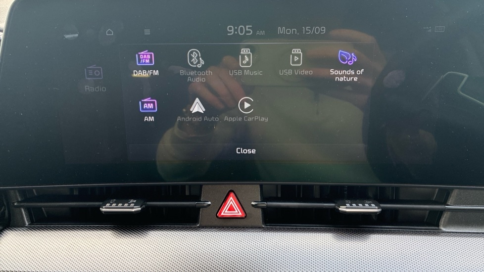 Used Kia Sportage 2025 for sale - 76191063: Photo 30