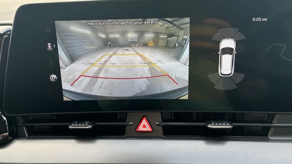 Used Kia Sportage 2025 for sale - 76191063: Photo 31