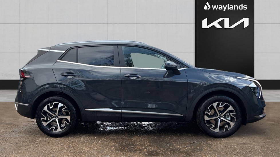 Used Kia Sportage 2025 for sale - 76191063: Photo 4