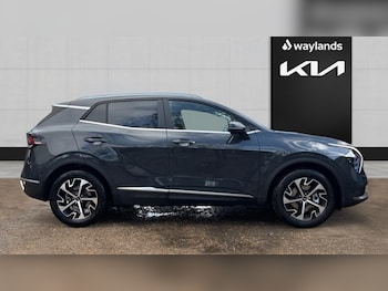 Used Kia Sportage 2025 for sale - 76191063: Photo 4