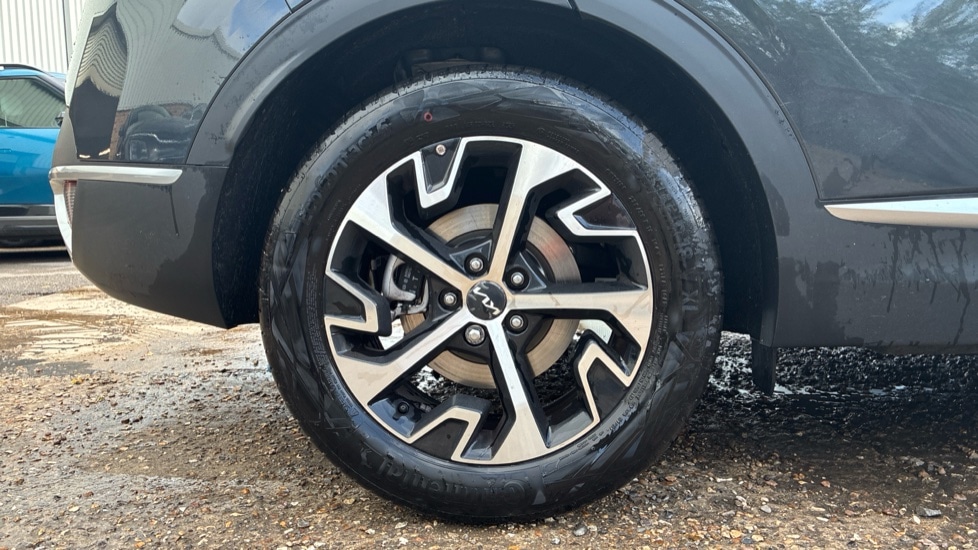 Used Kia Sportage 2025 for sale - 76191063: Photo 5