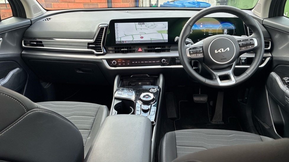 Used Kia Sportage 2025 for sale - 76191063: Photo 6