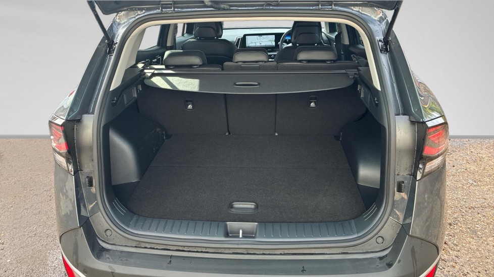 Used Kia Sportage 2025 for sale - 76191063: Photo 8