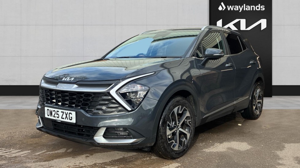 Used Kia Sportage 2025 for sale - 76191063: Photo 9