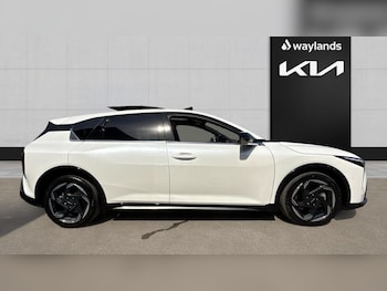 Used Kia K4 2026 for sale - 78896010: Photo