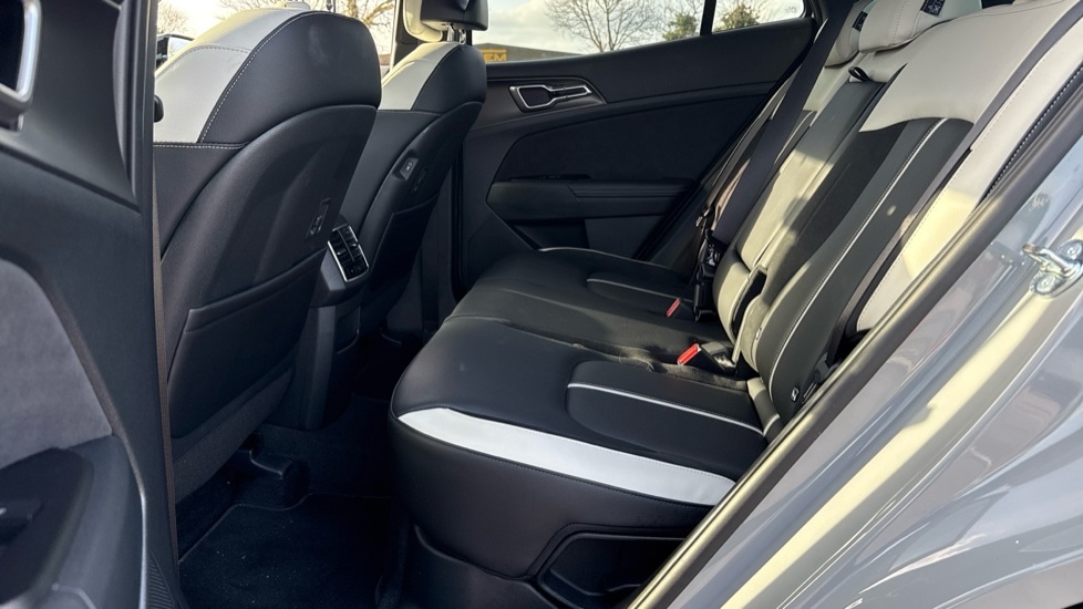 Used Kia Sportage 2025 for sale - 77877621: Photo 10