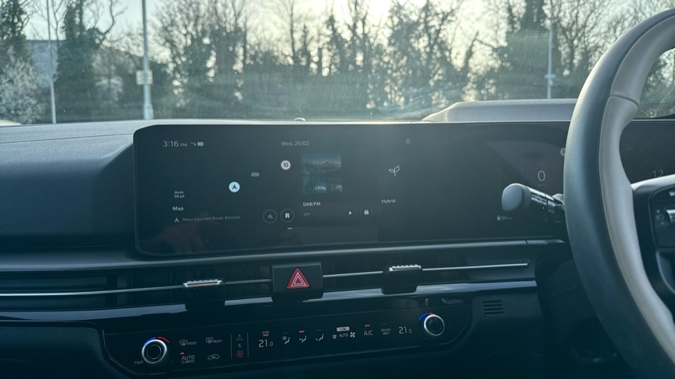 Used Kia Sportage 2025 for sale - 77877621: Photo 15