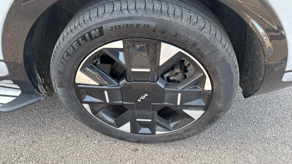 Used Kia Sportage 2025 for sale - 77877621: Photo 21