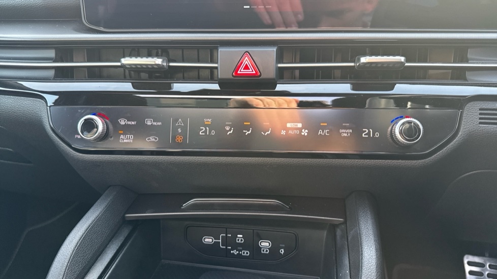 Used Kia Sportage 2025 for sale - 77877621: Photo 31