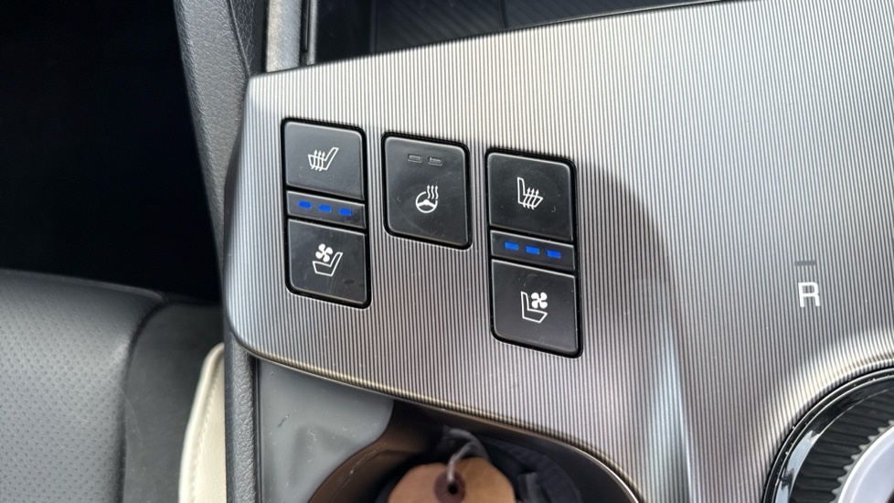 Used Kia Sportage 2025 for sale - 77877621: Photo 38