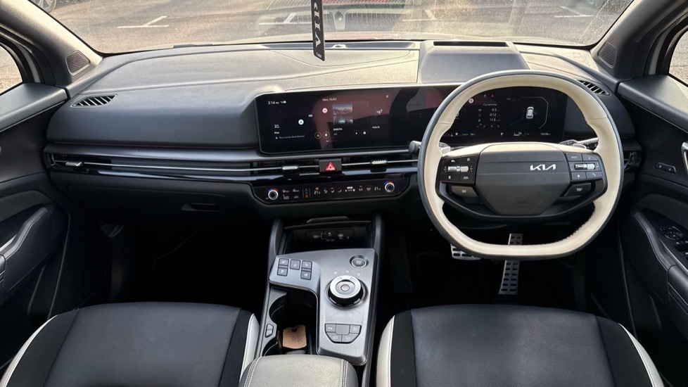 Used Kia Sportage 2025 for sale - 77877621: Photo 6