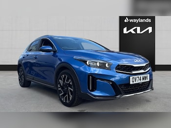 Used Kia XCeed 2024 for sale - 79526430: Photo