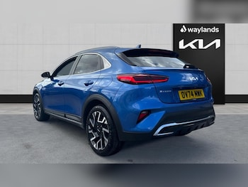 Used Kia XCeed 2024 for sale - 79526430: Photo