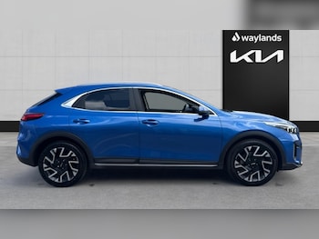 Used Kia XCeed 2024 for sale - 79526430: Photo