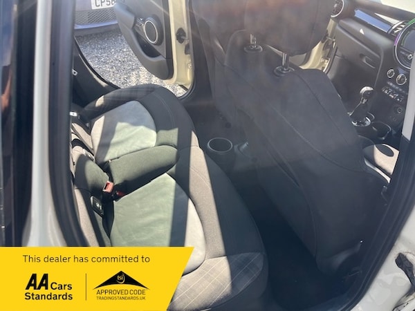 Used MINI Hatch 2016 for sale - 76267544: Photo 11