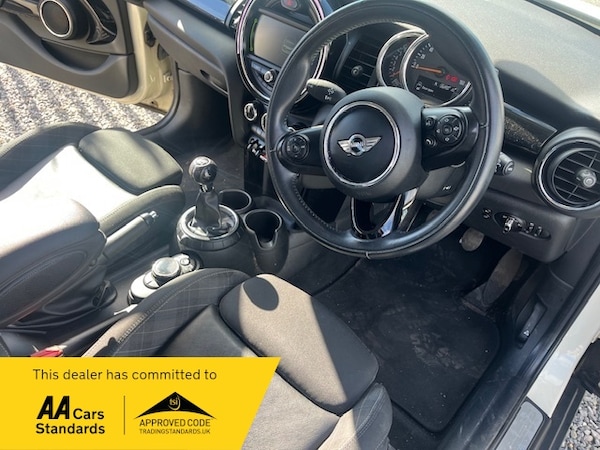 Used MINI Hatch 2016 for sale - 76267544: Photo 12