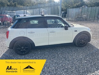 Used MINI Hatch 2016 for sale - 76267544: Photo 2