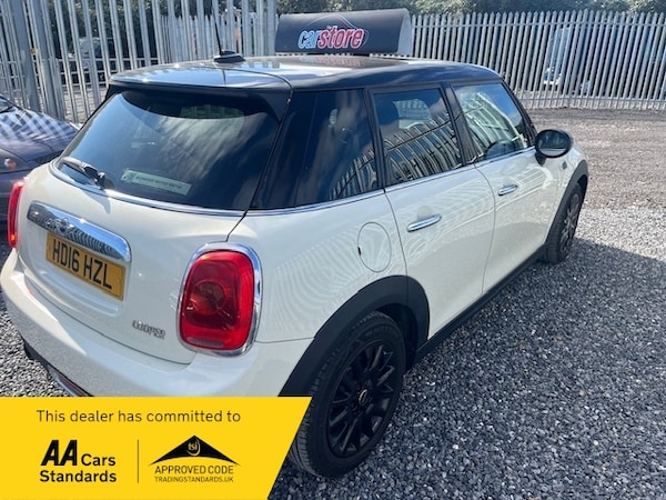 Used MINI Hatch 2016 for sale - 76267544: Photo 3