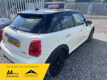 Used MINI Hatch 2016 for sale - 76267544: Photo 3