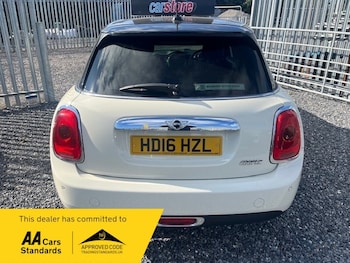 Used MINI Hatch 2016 for sale - 76267544: Photo 4