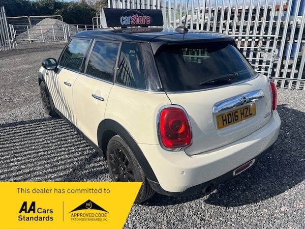 Used MINI Hatch 2016 for sale - 76267544: Photo 5