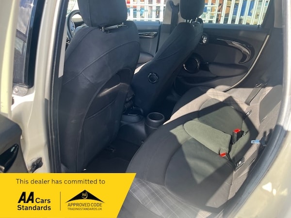 Used MINI Hatch 2016 for sale - 76267544: Photo 9