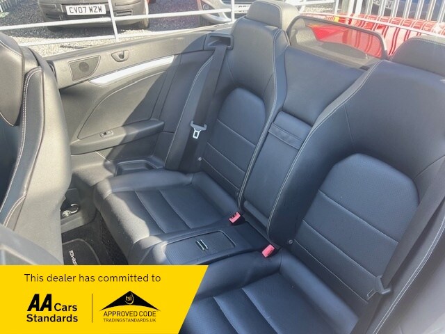 Used Mercedes-Benz E Class 2012 for sale - 75833244: Photo 12