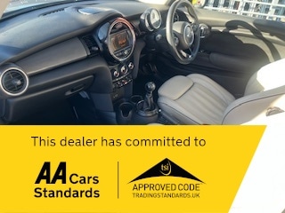 Used MINI One 2017 for sale - 76686860: Photo 10