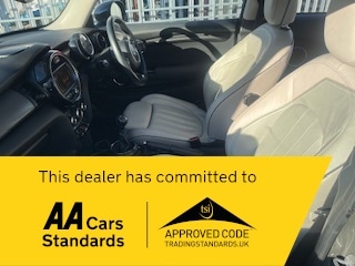 Used MINI One 2017 for sale - 76686860: Photo 11