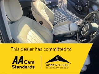 Used MINI One 2017 for sale - 76686860: Photo 13