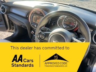 Used MINI One 2017 for sale - 76686860: Photo 14