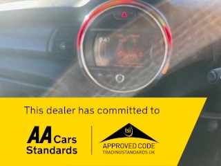 Used MINI One 2017 for sale - 76686860: Photo 16