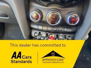 Used MINI One 2017 for sale - 76686860: Photo 17