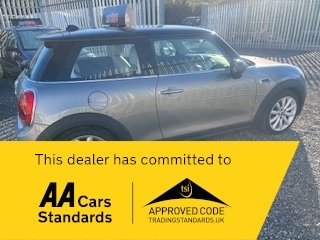 Used MINI One 2017 for sale - 76686860: Photo 2