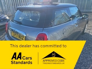 Used MINI One 2017 for sale - 76686860: Photo 3