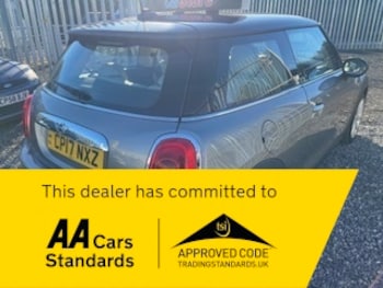 Used MINI One 2017 for sale - 76686860: Photo