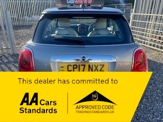 Used MINI One 2017 for sale - 76686860: Photo 4